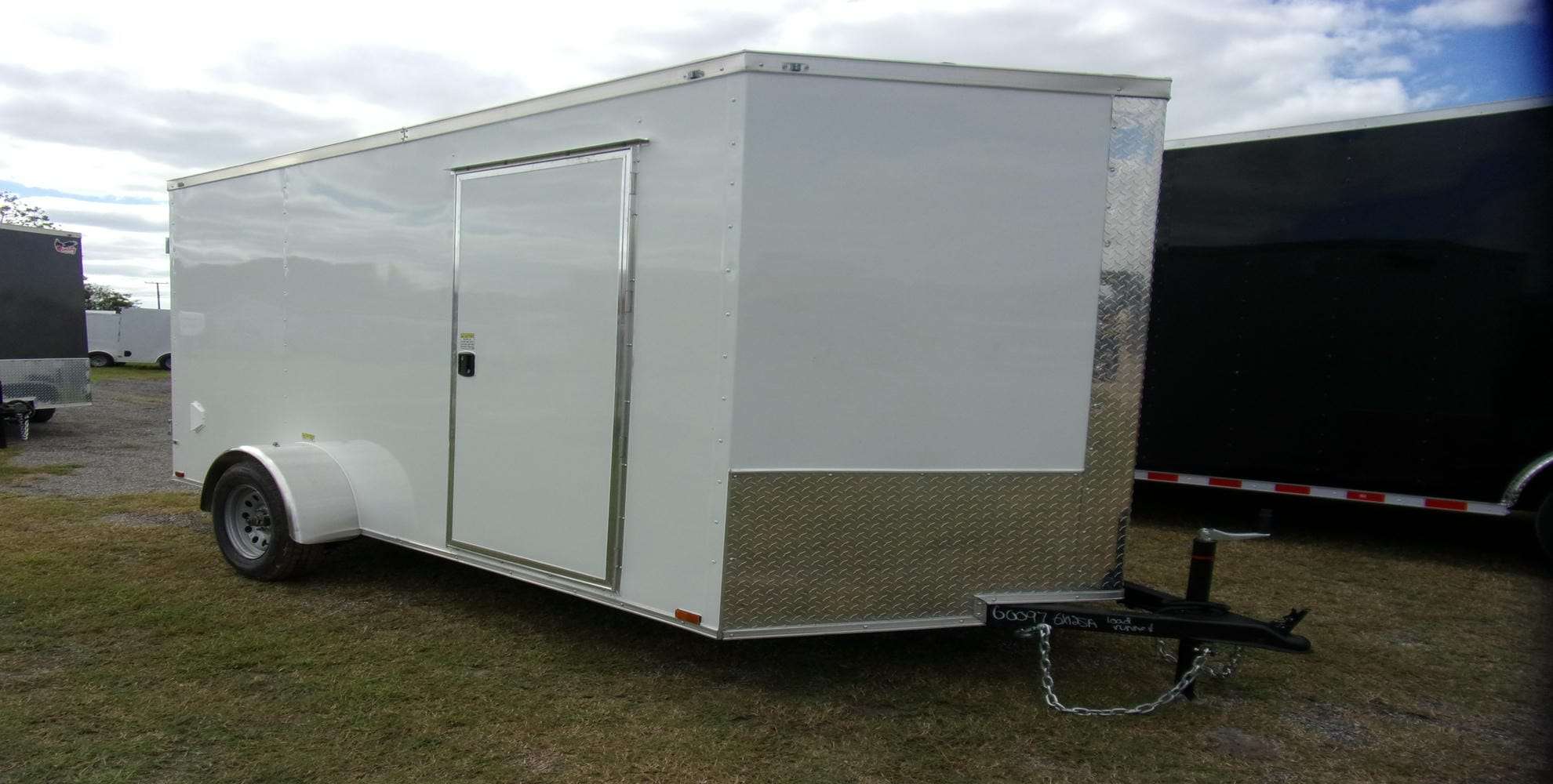 2025 Quality Cargo EV6-12S3-DD